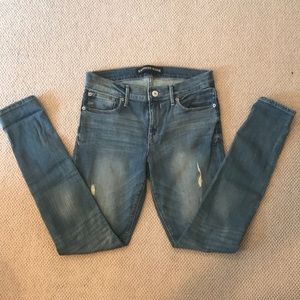 Express Jeans/Leggings